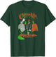 Cypress Hill - Haunted Hill T-Shirt - T-Shirt | Forest