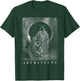 Architects - Official Merchandise - Rotten to the Core T-Shirt - T-Shirt | Forest