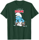 The Smurfs I Need A Drink T-Shirt - T-Shirt | Forest