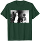 Morrissey & Johnny MARR Live The Smiths by Stephen Wright T-Shirt - T-Shirt | Forest