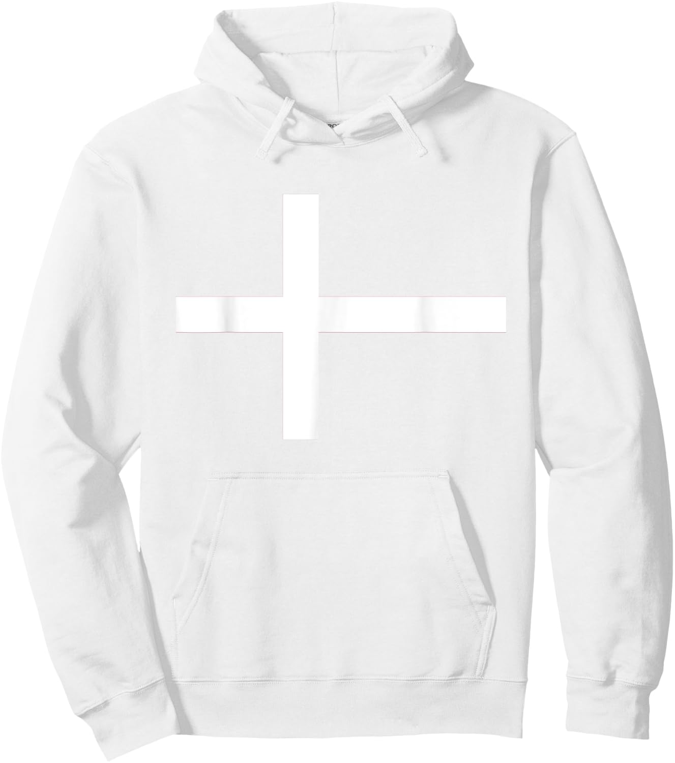 Halloween This Is My Danish Costume Denmark Hoodie - Hoodie | White