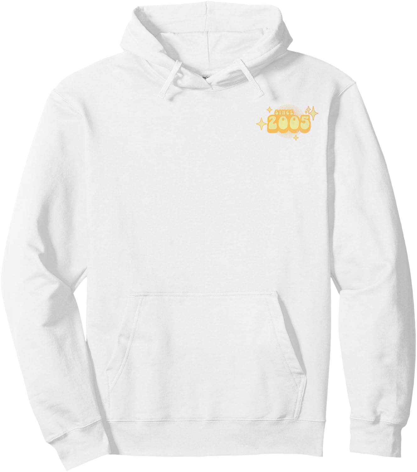 Hari Fun Boat Hoodie - Hoodie | White