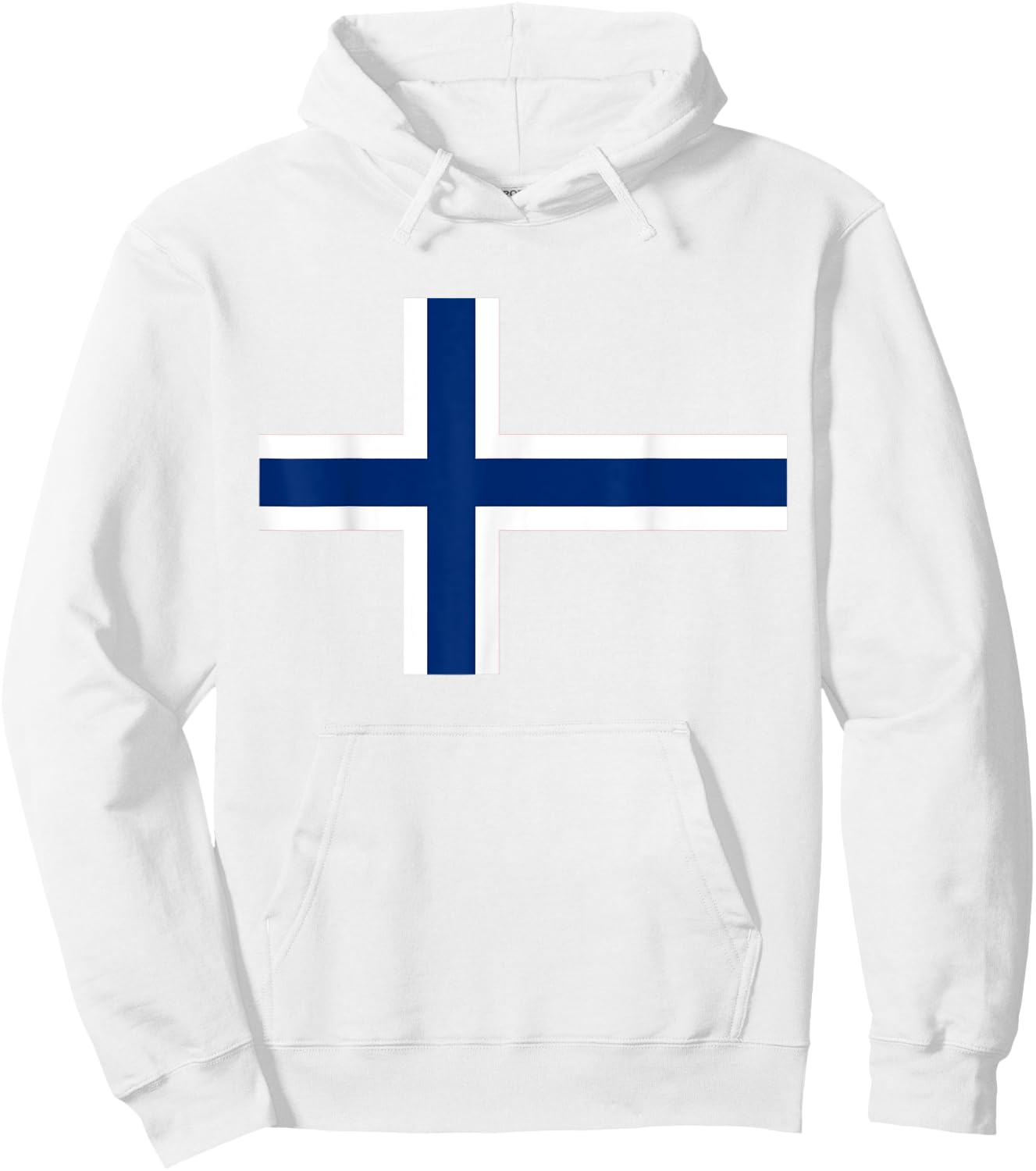 Halloween This Is My Norwegian Costume Norway Hoodie - Hoodie | White
