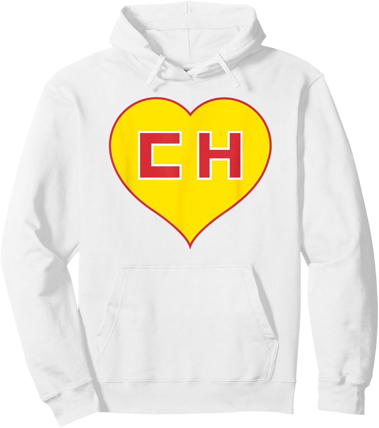 Chapulin Colorado - Fun Desings for Kids, Teen, Women & Men Hoodie - Hoodie | White