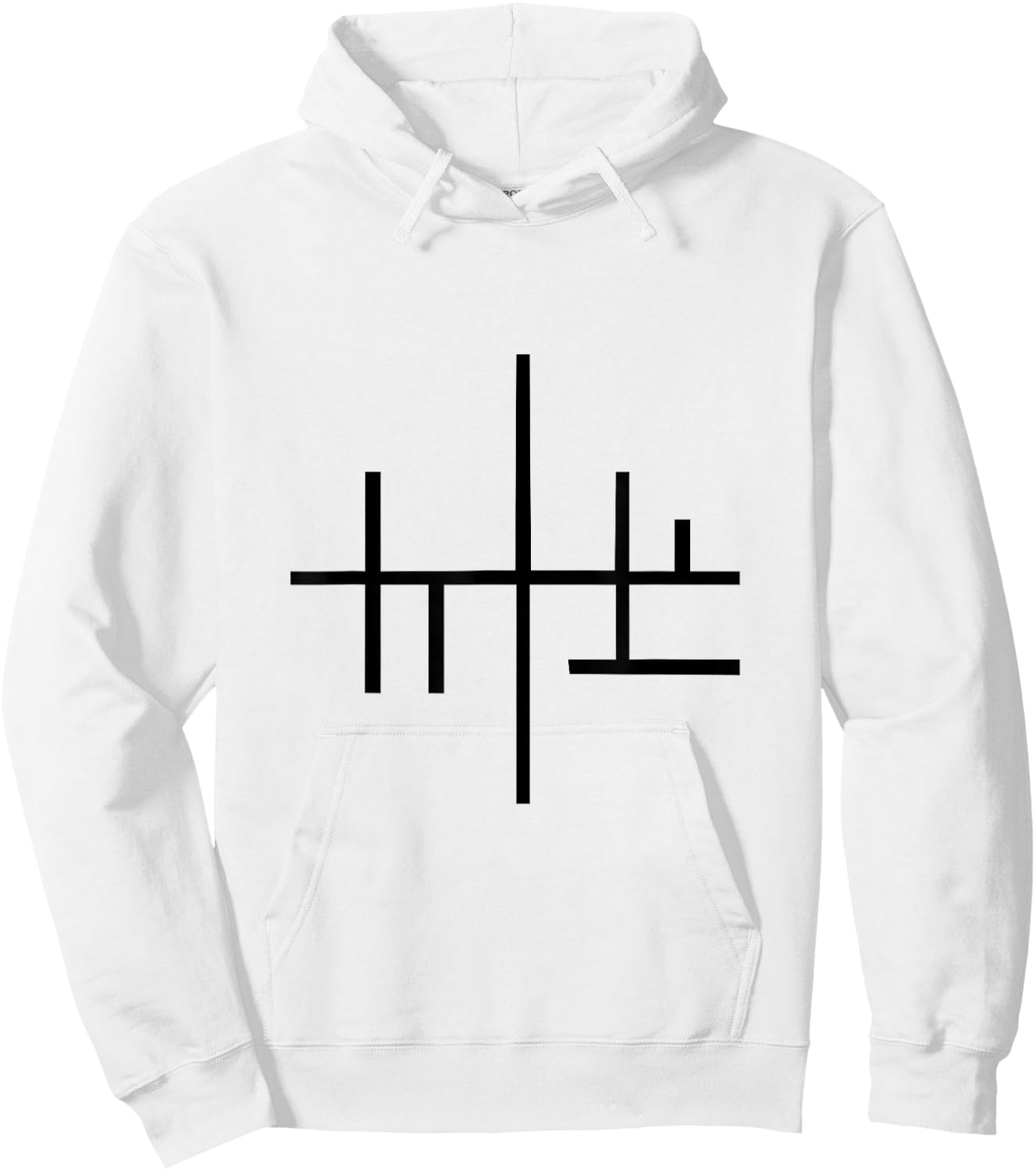 Loss.jpg "Is This Loss" Loss meme Hoodie - Hoodie | White