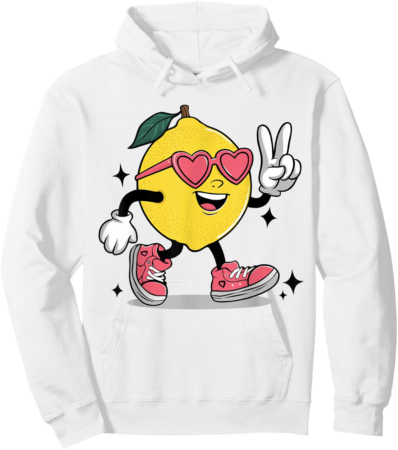 Lemonade Girl Lemonade Lemon Stand Lemonade Crew Women's , Small, White Hoodie - Hoodie | White