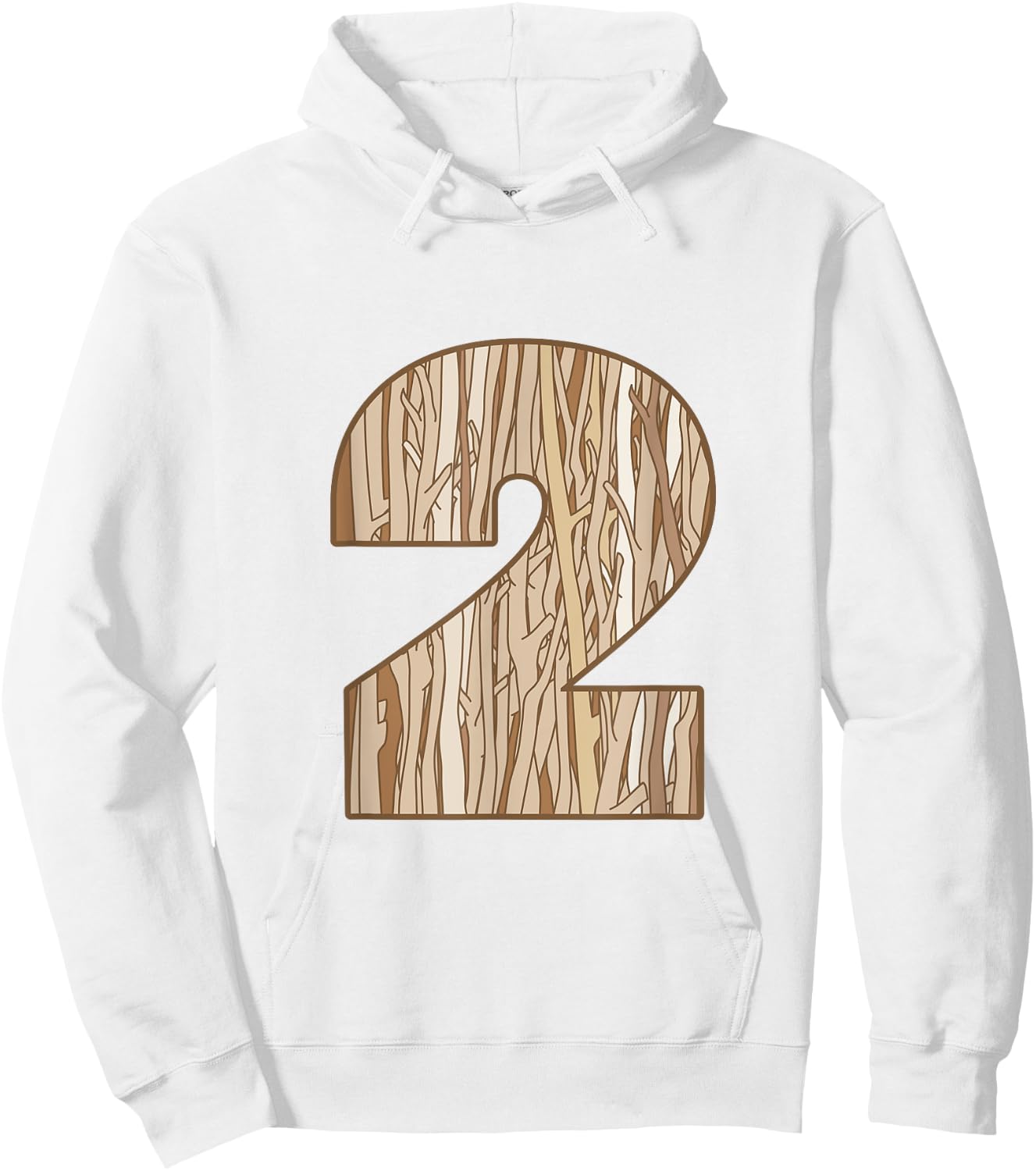 Three Little Pigs 2 Halloween Group Costume Kids Adults Hoodie - Hoodie | White