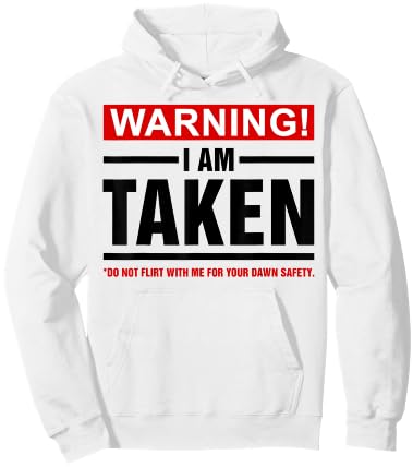 Funny Taken Girlfriend From Boyfriend Bf Gf Couple Matching Hoodie - Hoodie | White
