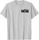Foster Mom Dog Cat Rescue Animal Shelter Adopt Donate T-Shirt - T-Shirt | Ash
