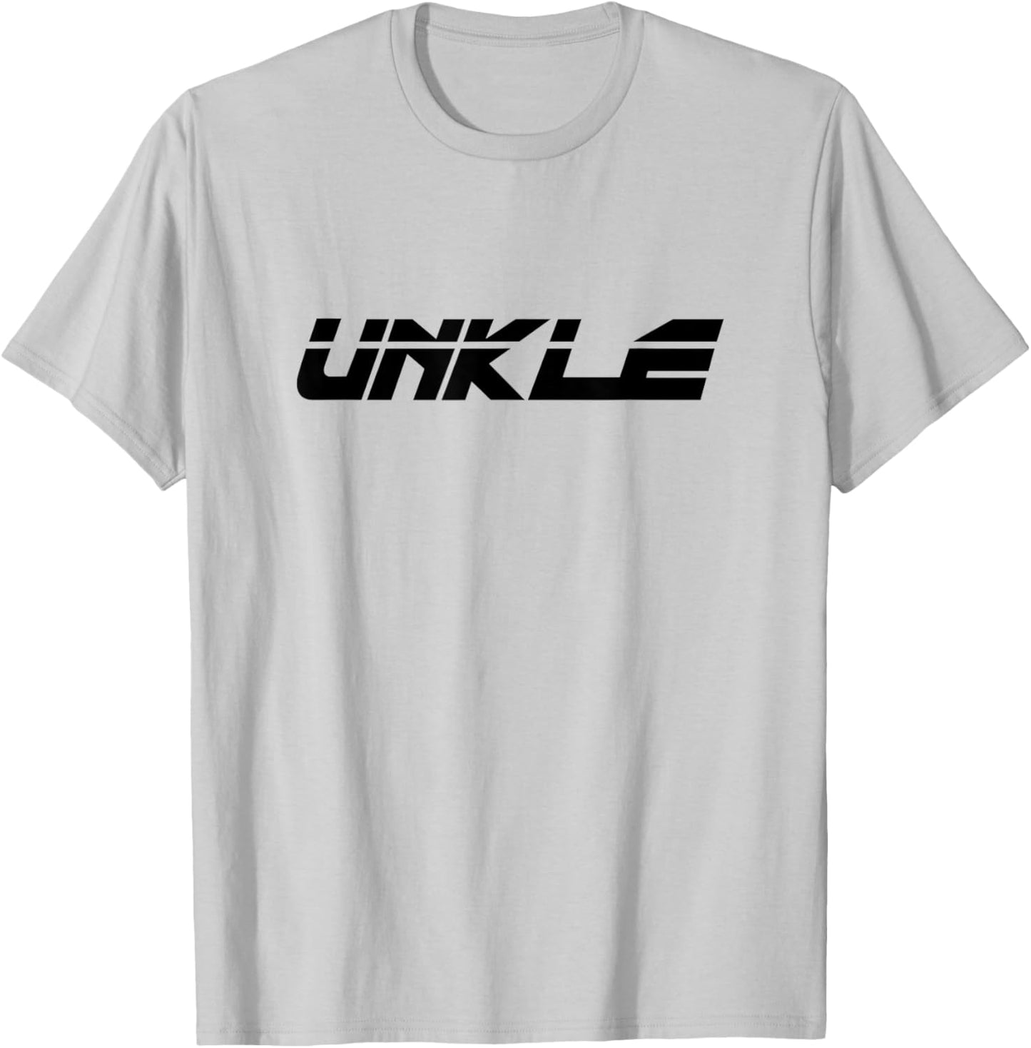 Unkle T-Shirt - T-Shirt | Ash