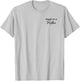 Tough as a Mother Shirt, Mom Shirt, Shirt for Moms T-Shirt - T-Shirt | Ash