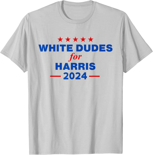 White Dudes For Harris 2024 Karens for Kamala
