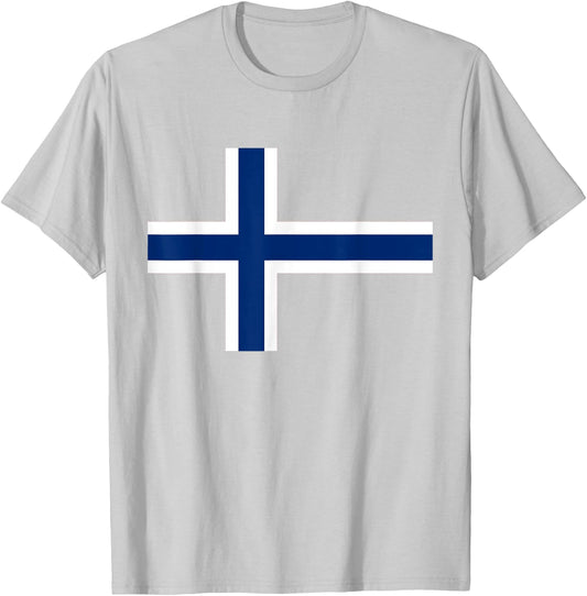 Halloween This Is My Norwegian Costume Norway T-Shirt - T-Shirt | Ash