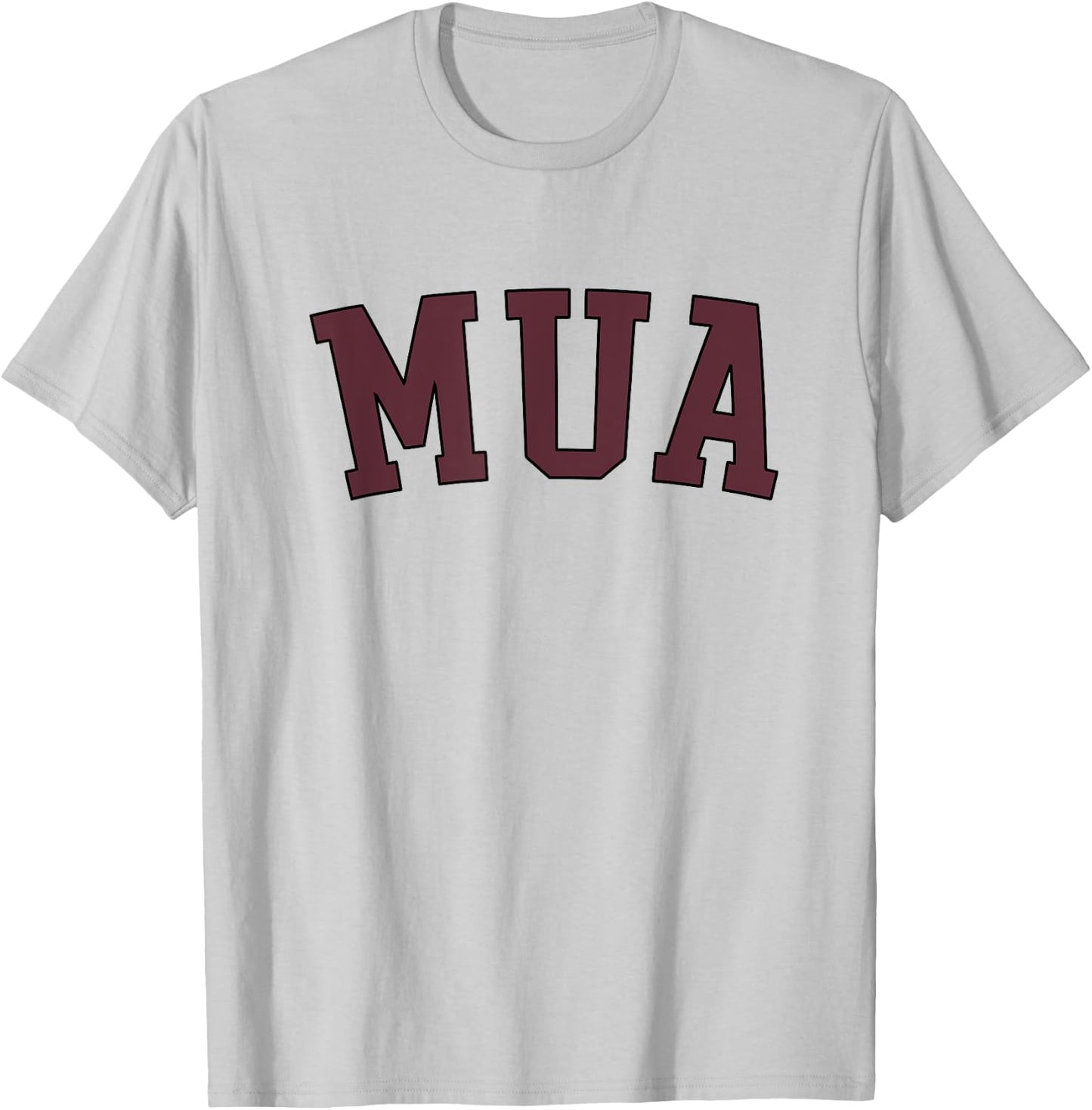 Makeup Artist MUA Make-up Artist T-Shirt - T-Shirt | Ash