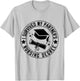 I Survived My Partner's Nursing Degree School Graduation T-Shirt - T-Shirt | Ash