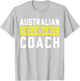 Australian Breakdancing Costume Coach Break Dancer Matching T-Shirt - T-Shirt | Ash