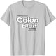 Colon Blow cereal - incredibly high in fiber T-Shirt - T-Shirt | Ash