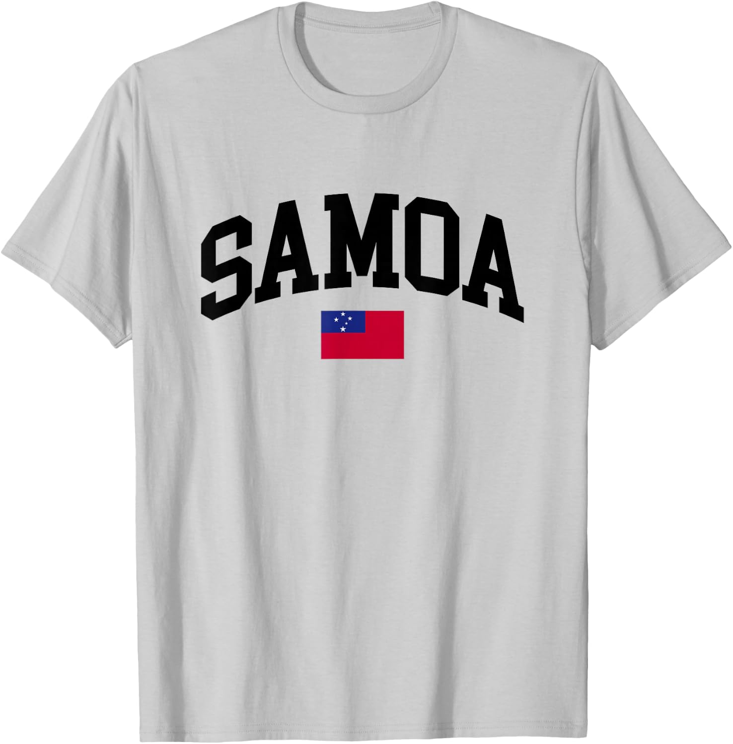 Talofa Samoan Greeting Samoa Culture Gifts Toa Samoa T-Shirt - T-Shirt | Ash