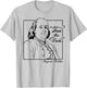 Tax This Dick Benjamin Franklin T-Shirt - T-Shirt | Ash