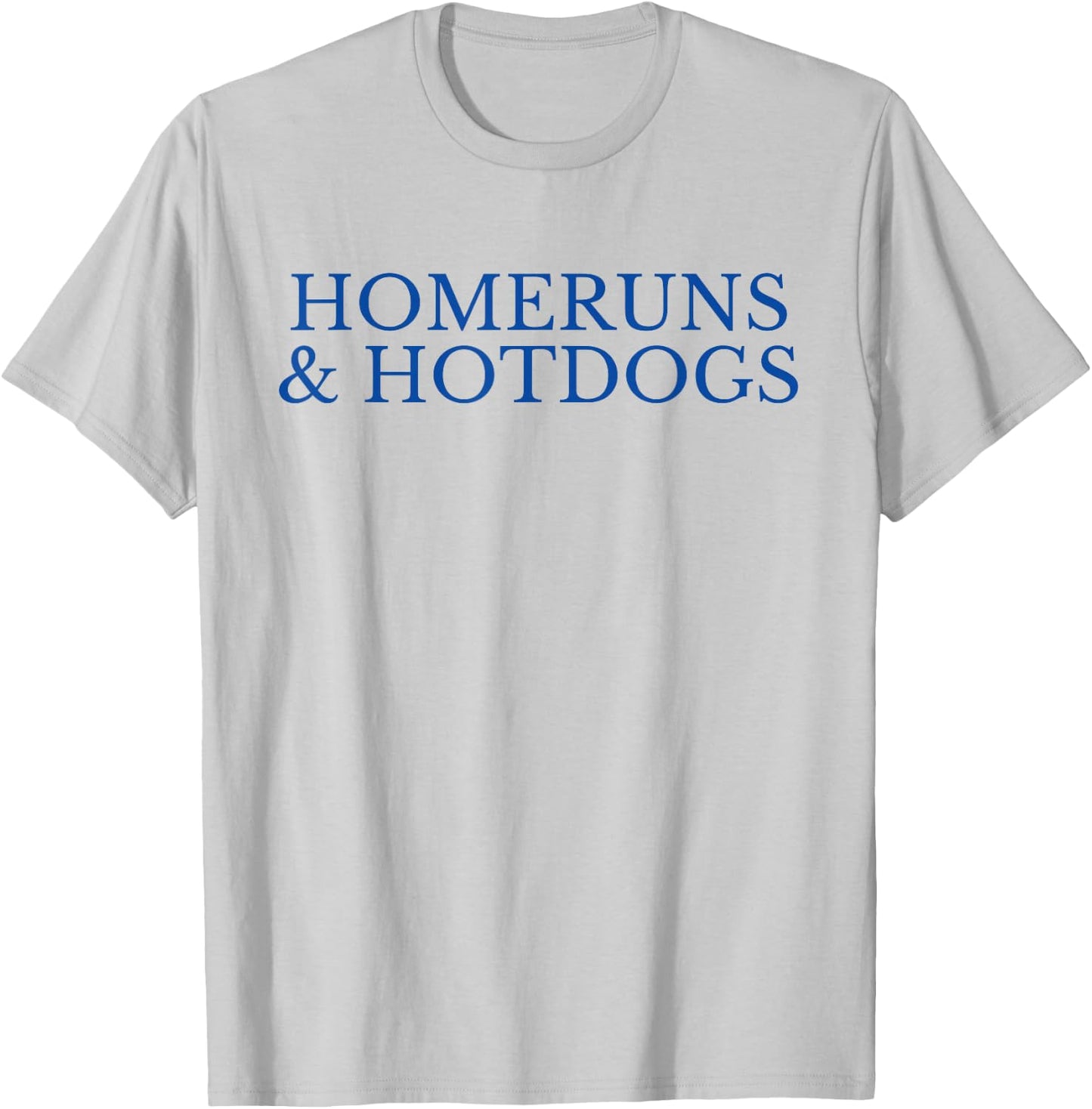 Graphic Baseball mom T-Shirt - T-Shirt | Ash