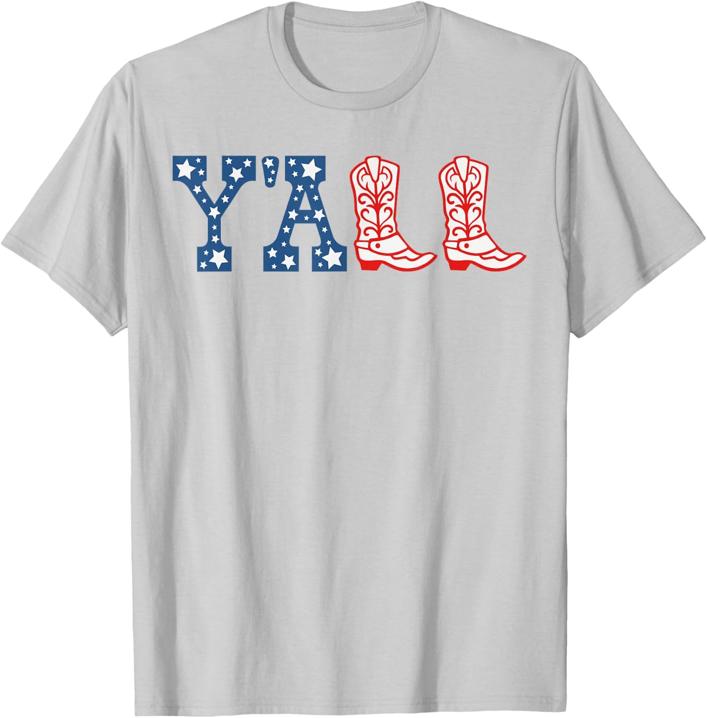 Texas State Fair Outfit, County Fair , State Fair T-Shirt - T-Shirt | Ash