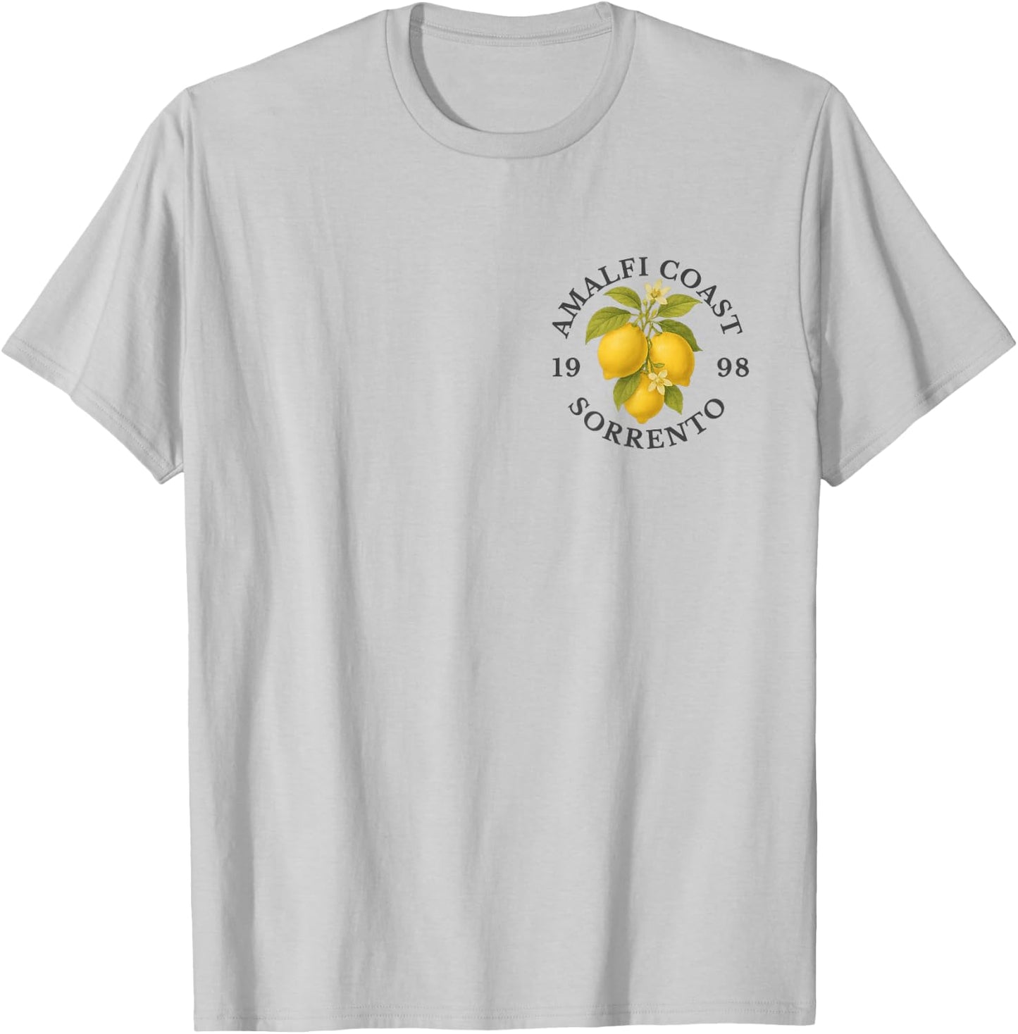 T-Shirt T-Shirt - T-Shirt | Ash