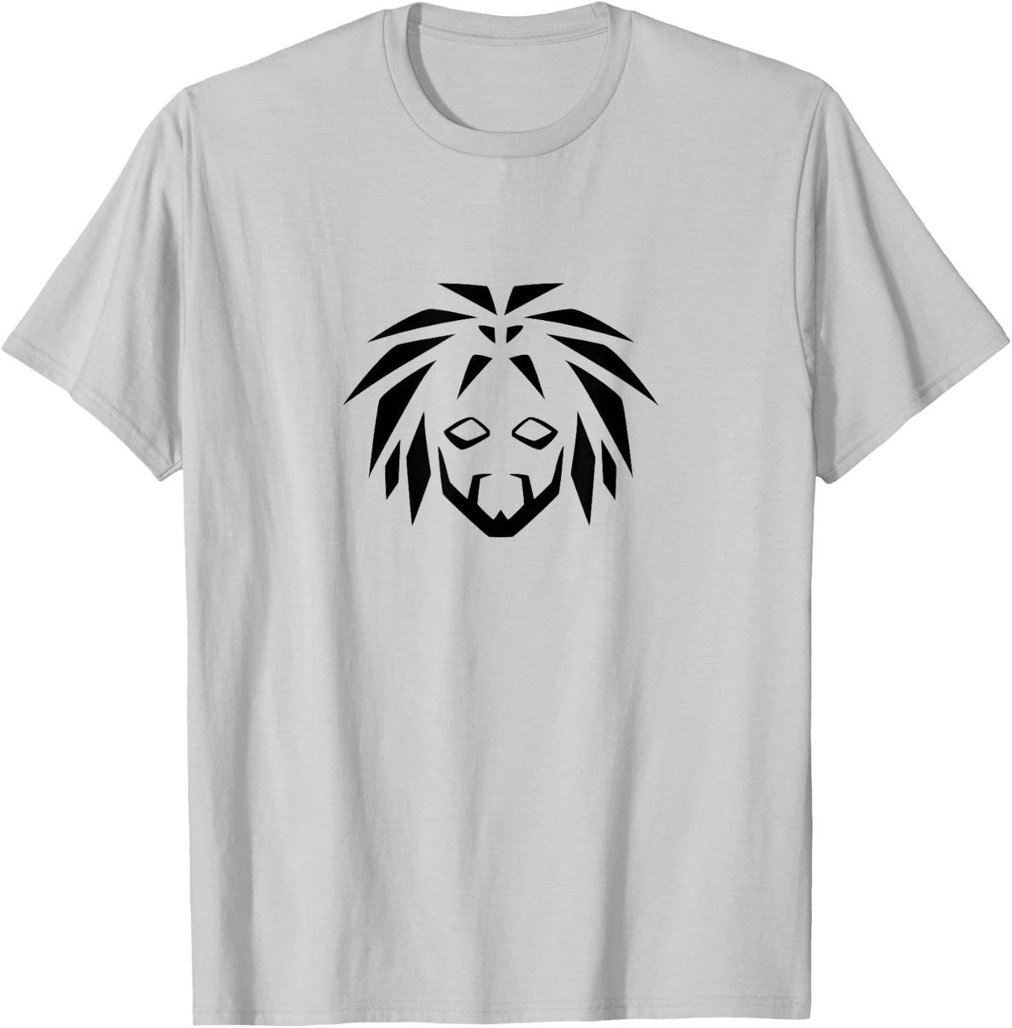 Miraculous Ladybug Luka Couphène Jagged Stone T-Shirt - T-Shirt | Ash