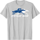 Kentucky Derby Horse Race Officially Licensed T-Shirt - T-Shirt | Ash