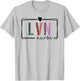 LVN Nurse Licensed Vocational Nurse Nurses Day T-Shirt - T-Shirt | Ash