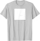 The Beatles White Album T-Shirt - T-Shirt | Ash