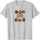 Scottish Wild Haggis Animals T-Shirt - T-Shirt | Ash