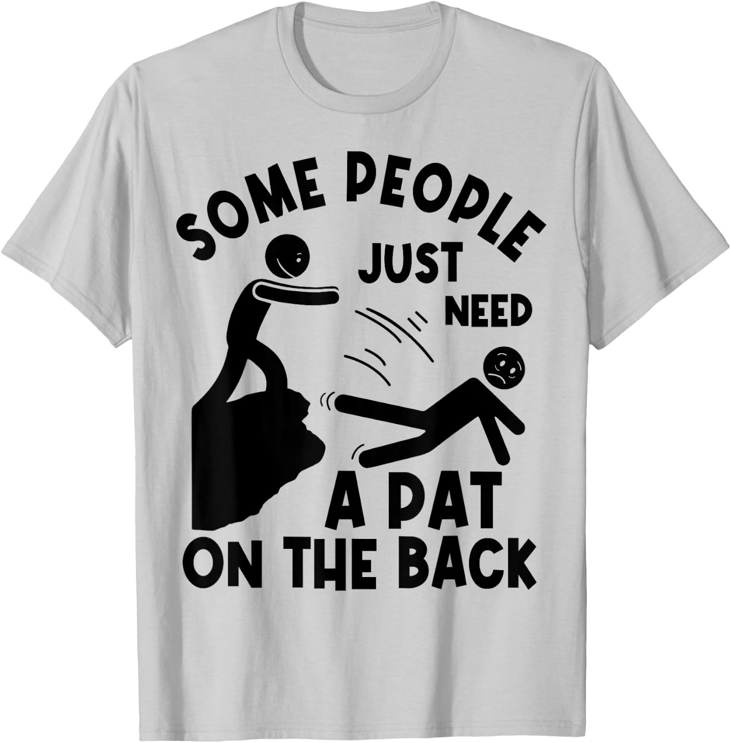 Funny Meme Humor Sarcastic Joke Gifts Women Boy Girl T-Shirt - T-Shirt | Ash