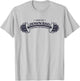 Funny Now I'm Down Bad Crying At The Gym T-Shirt - T-Shirt | Ash