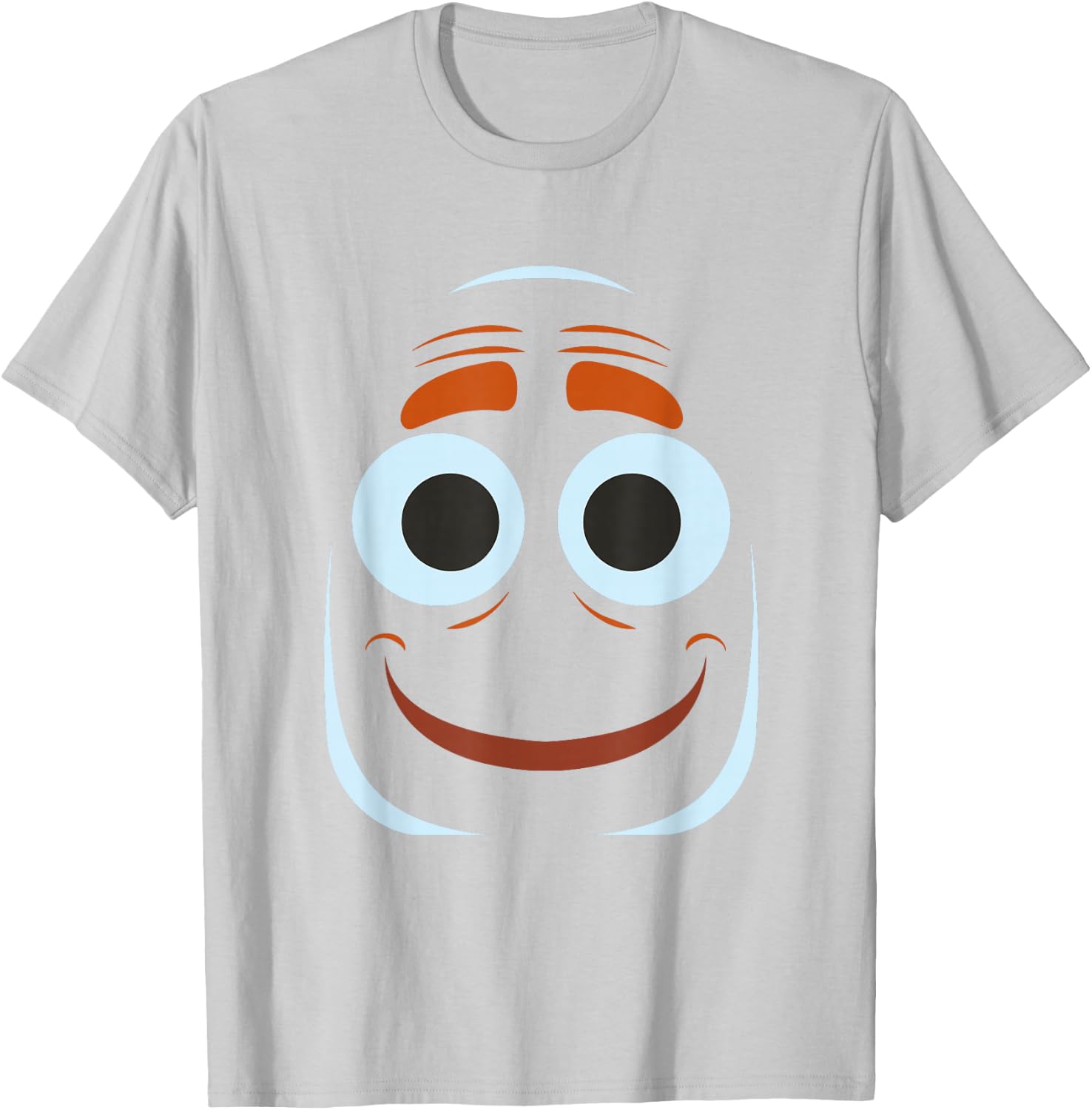 Disney and Pixar's Finding Nemo Marlin Orange Costume T-Shirt - T-Shirt | Ash