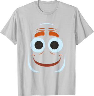 Disney and Pixar's Finding Nemo Marlin Orange Costume T-Shirt - T-Shirt | Ash
