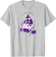 Witch Crafts T-Shirt - T-Shirt | Ash