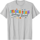 Urologist Urology Nurse Funny Stream Team Urology Squad T-Shirt - T-Shirt | Ash