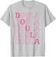 Doula T-Shirt - T-Shirt | Ash