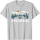 Lake Charles Louisiana T-Shirt - T-Shirt | Ash