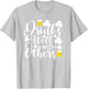 Drinks Well With Others Shirt Funny St Patricks Day Irish T-Shirt - T-Shirt | Ash