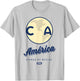 Club America - Score Big with Our Exclusive Collection T-Shirt - T-Shirt | Ash