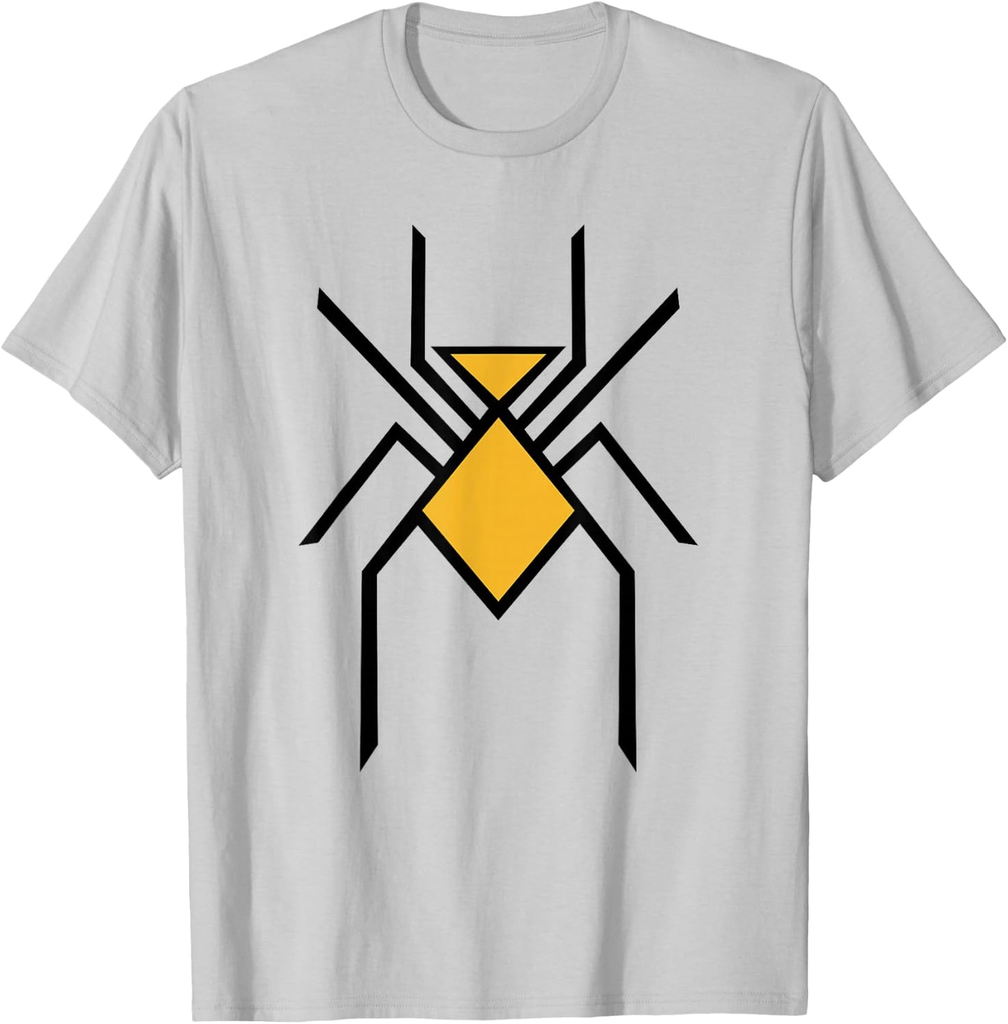 Marvel Spider-Man Across The Spider-Verse Pt. 1 Spider-Woman T-Shirt - T-Shirt | Ash
