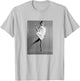 Duffy Archive Photography Singer & Actress Jane Birkin 1965 T-Shirt - T-Shirt | Ash