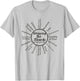 Science of Reading Teacher Phonics Reading Interventionist T-Shirt - T-Shirt | Ash