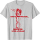 Save Water Shower With A Friend T-Shirt - T-Shirt | Ash