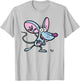 Nature Cat Squeeks Character Men Women Kids T-Shirt - T-Shirt | Ash