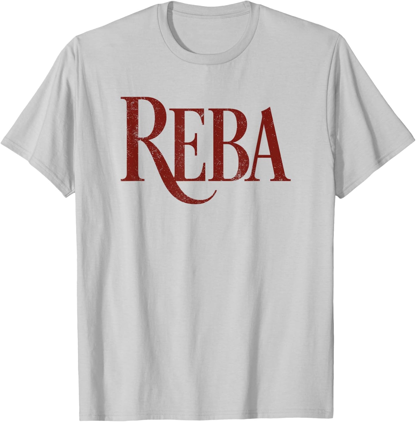 Reba: I'm A Survivor T-Shirt - T-Shirt | Ash