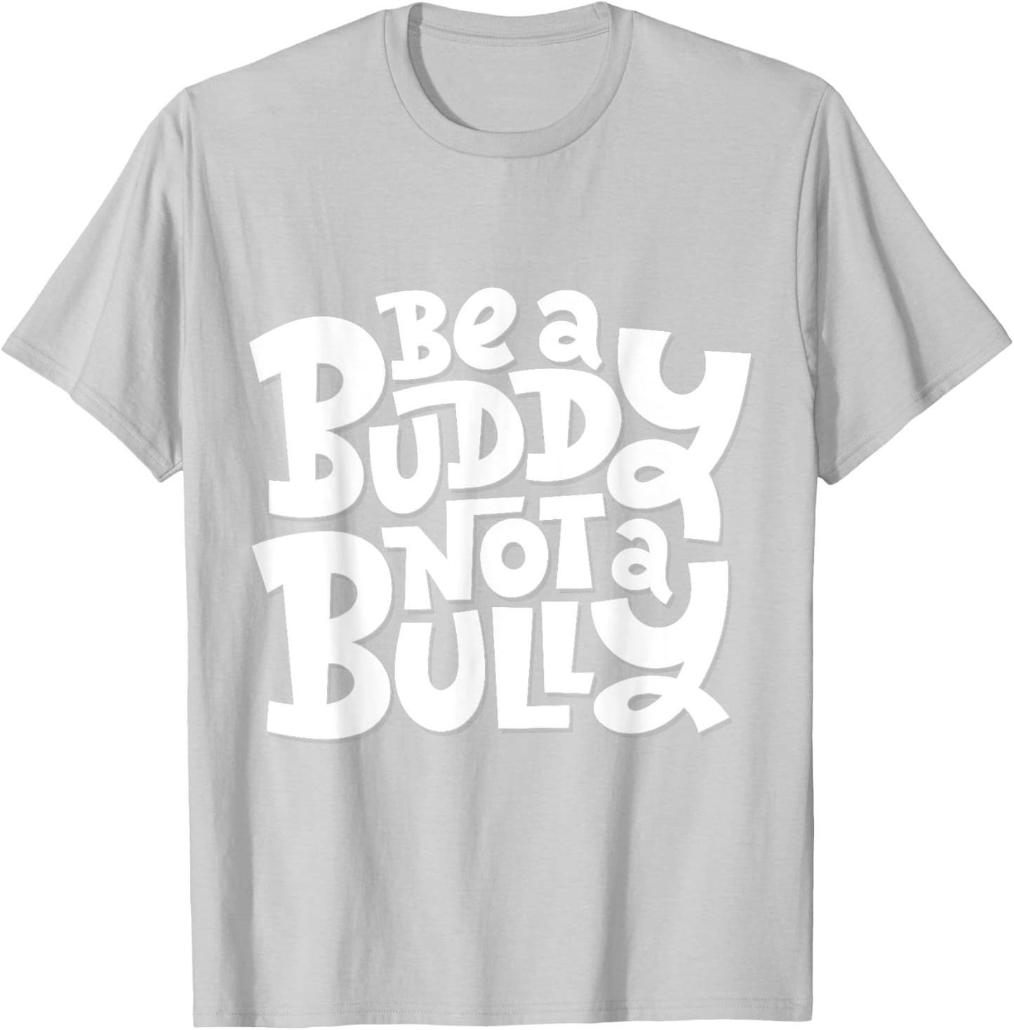 Unity Day Orange Kids Anti Bullying Stop Bullying Spirit Day T-Shirt - T-Shirt | Ash