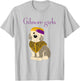 Gilmore Girls Paul Anka Doggy Swami T-Shirt - T-Shirt | Ash
