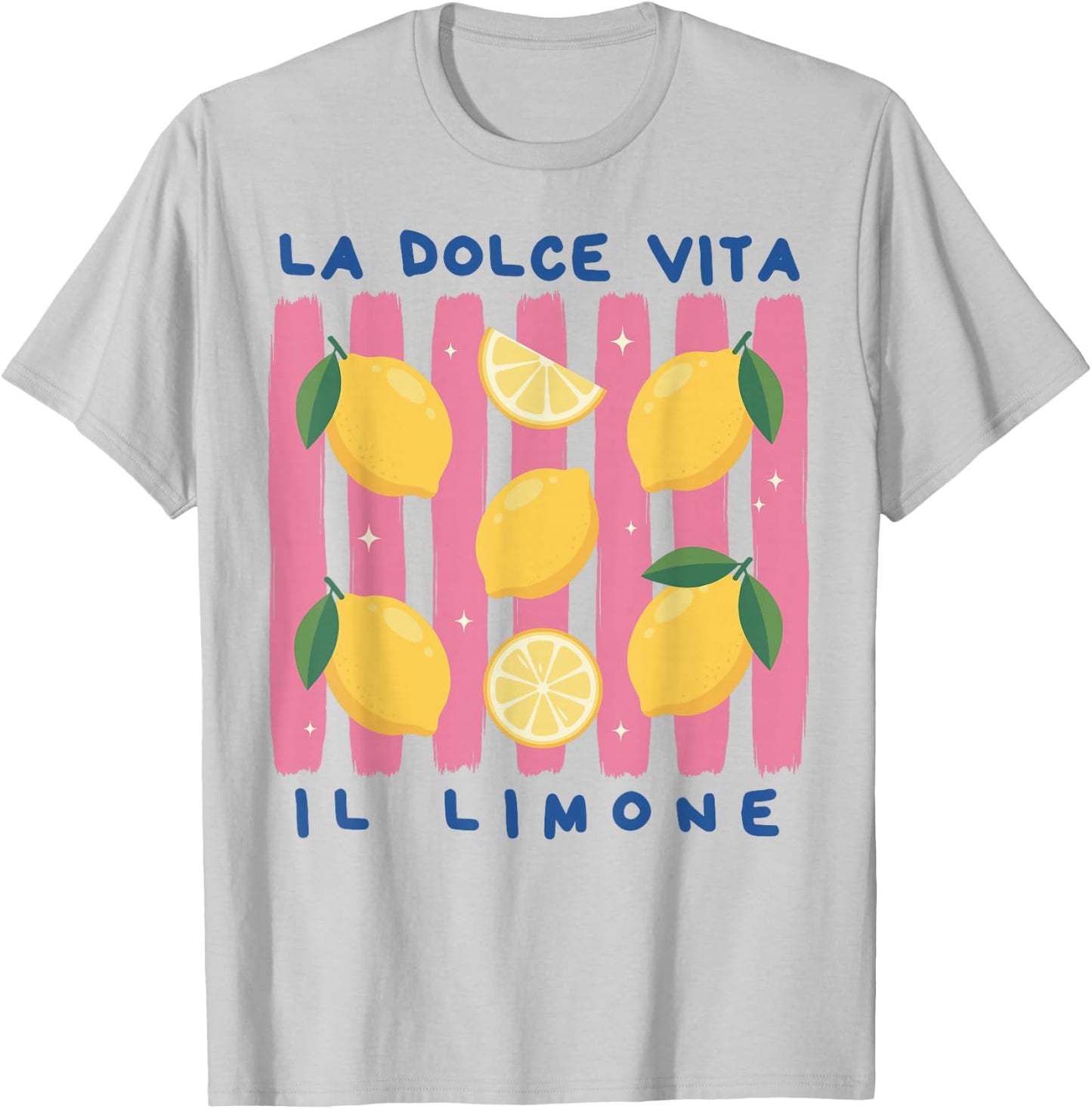 Men Women T-Shirt - T-Shirt | Ash